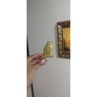 Редкая! елочная игрушка!