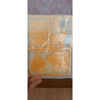 Игрушки детские кроватки и зверики