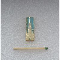 Никольская башня.