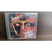 Sweet Give Us A Wink