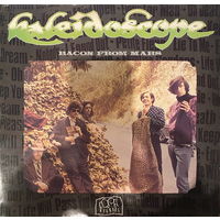 Kaleidoscope – Bacon From Mars, LP, UK 1967