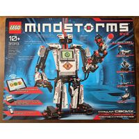 Конструктор LEGO MINDSTORMS 31313 EV3