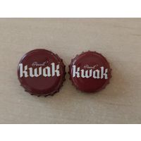 Крышки - пробки ( Бельгия )