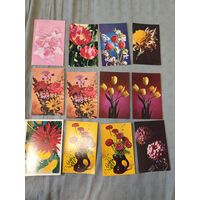 Открытки СССР