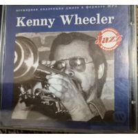 MP3-диск Kenny Wheeler (Кенни Уиллер)  из легендарной серии Домашняя коллекция / Джаз коллекция