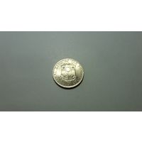 10 сентаво 1964 г. Республика Филиппины. Внимательно читайте объявление.