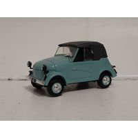 СМЗ-С3А. 1/43. Австолегенды СССР.