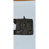 Створка складная.