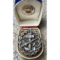 Брошь. Орден