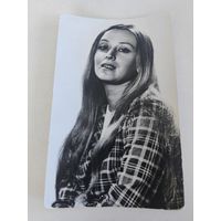 Артисты терехова