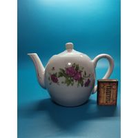 Заварник 50-х Китай.