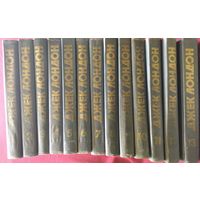 Джек Лондон. Собрание сочинений в 13 томах