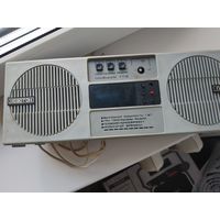 Приемник невотон нечастый