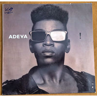 Adeva – Adeva! (Electronic)