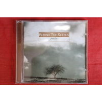 Behind The Scenes - Pure (2006, CD)