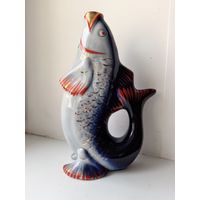 Рыба. Бонус к любому моему лоту.