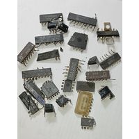 Микросхемы