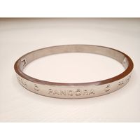 Стальной браслет