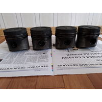 ЗАПЧАСТИ - Ford Scorpio (б/у)