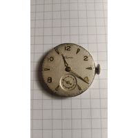 Механизм часов кама