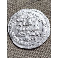 Распродажа - Дирхем (дирхам) 9-10 века, Арабский халифат (Серебро)