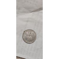 Панама 1/4 Бальбоа 1996