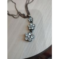 Подвеска на цепочке