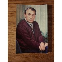 Артисты Самойлов