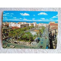 Ливан, Бейрут. Площадь Мучеников