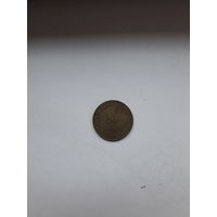 Жетон игровой Великобритания