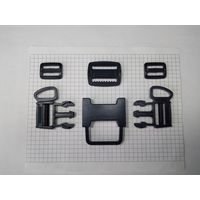 Застежка фастекс