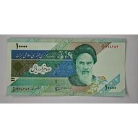 Иран 10 000