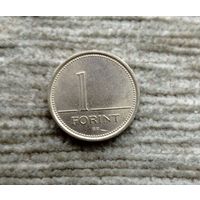Werty71 Венгрия 1 форинт 1996