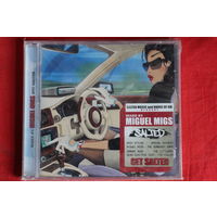 Miguel Migs – Get Salted (2005, CD)