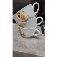 Чайная чашка