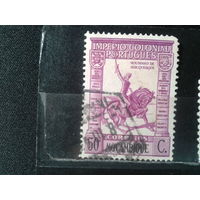 Мозамбик, колония Португалии, 1938. Стандарт. Мусиньо ле Альбукерке
