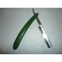 Oпасная бритва з-д СТИЗ .9. 55год. CССР