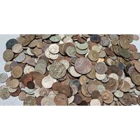 1100 монет СССР и ГКЧП