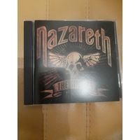 NAZARETH " THE SINGLES "  2CD 2012