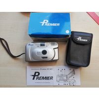 Фотоаппарат плёночный Premier PC-663.