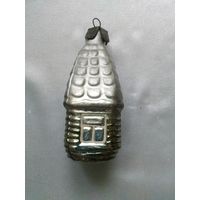 Теремок для белочки.Каталог.Редкий.