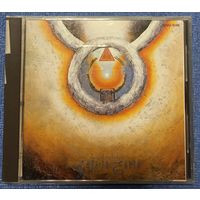 CD,(Japan) David Sylvian – Gone To Earth