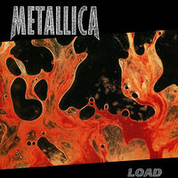 Metallica Load