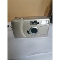 Фотоаппарат PRAKTICA  M45