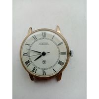 ЧАСЫ РАКЕТА СССР (570249)