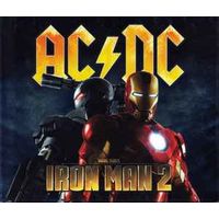 AC/DC Iron Man 2