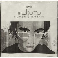 Makoto - Human Elements (cdr)