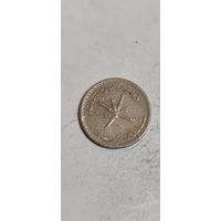 Оман 25 бейса