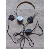 Наушники из СССР