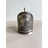 ПОДСТАКАННИКИ "МГУ.КОКОШНИК". МОСЮВЕЛИР. РЕДКИЕ !!! РУЧКА "ОСТРАЯ" ! В НАЛИЧИИ 3 ШТУКИ. ЦЕНА УКАЗАНА ЗА 1 ШТУКУ. СМ.ОПИСАНИЕ.